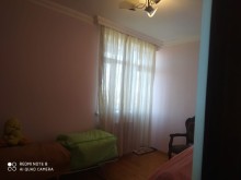 buzovna qesebesinde denize geden yolda Həyət evi, -14