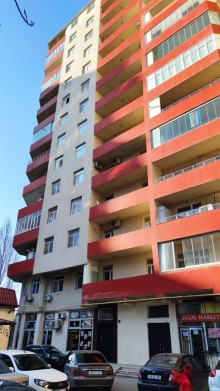 Nefçilər metrosu İnterturan mebel mağazasının yaxınlığı Yeni Tikili, -1