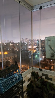 Nefçilər metrosu İnterturan mebel mağazasının yaxınlığı Yeni Tikili, -14