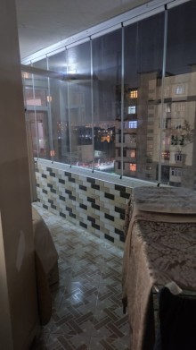 Nefçilər metrosu İnterturan mebel mağazasının yaxınlığı Yeni Tikili, -17