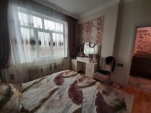 Xırdalan şəhərinin Mərkəzində, Yeni Tikili Binada menzil, -1
