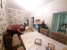 Xırdalan şəhərinin Mərkəzində, Yeni Tikili Binada menzil, -2