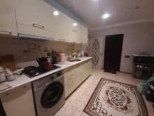 Xırdalan şəhərinin Mərkəzində, Yeni Tikili Binada menzil, -3