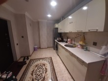 Xırdalan şəhərinin Mərkəzində, Yeni Tikili Binada menzil, -5
