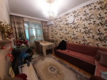 Xırdalan şəhərinin Mərkəzində, Yeni Tikili Binada menzil, -10