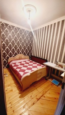 Yeni Guneslide, yeni tikili binada mənzil, -4