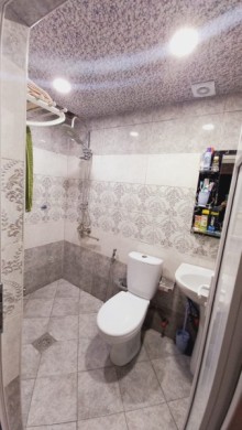 Yeni Guneslide, yeni tikili binada mənzil, -10