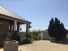 Merdekanda Köhnə Tikili bag evi, -2