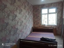 7 MKR da 5 mərtəbəli binada Kirayə (Aylıq) Köhnə Tikili, -1
