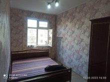 7 MKR da 5 mərtəbəli binada Kirayə (Aylıq) Köhnə Tikili, -2