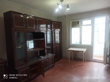 7 MKR da 5 mərtəbəli binada Kirayə (Aylıq) Köhnə Tikili, -5