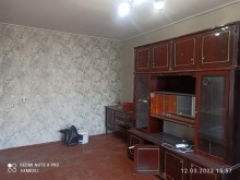 7 MKR da 5 mərtəbəli binada Kirayə (Aylıq) Köhnə Tikili, -6