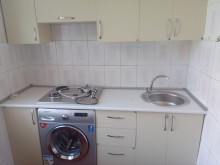 7 MKR da 5 mərtəbəli binada Kirayə (Aylıq) Köhnə Tikili, -7