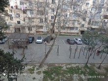 7 MKR da 5 mərtəbəli binada Kirayə (Aylıq) Köhnə Tikili, -8