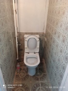 7 MKR da 5 mərtəbəli binada Kirayə (Aylıq) Köhnə Tikili, -11
