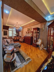 Abşeron City MTK Binasında Yeni Tikili 2 otaq, Xırdalan.ş-3