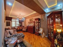 Abşeron City MTK Binasında Yeni Tikili 2 otaq, Xırdalan.ş-6