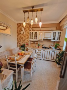 Abşeron City MTK Binasında Yeni Tikili 2 otaq, Xırdalan.ş-7