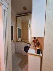 Abşeron City MTK Binasında Yeni Tikili 2 otaq, Xırdalan.ş-8