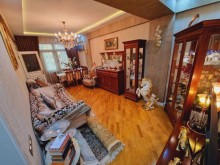 Abşeron City MTK Binasında Yeni Tikili 2 otaq, Xırdalan.ş-9
