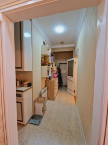 Abşeron City MTK Binasında Yeni Tikili 2 otaq, Xırdalan.ş-10