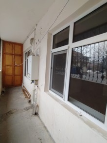 Neftçilər Metrosuna 5-dəqiqəlik məsafədə Köhnə Tikili, -17