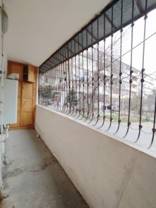 Neftçilər Metrosuna 5-dəqiqəlik məsafədə Köhnə Tikili, -18