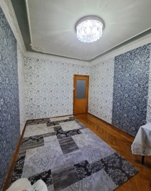 Telnov küçəsi Əhmədli metrosu yaxınlığında Köhnə Tikili, -5