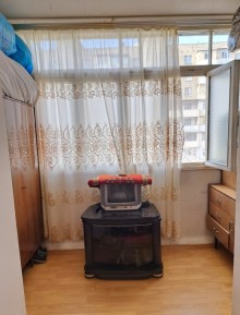 Telnov küçəsi Əhmədli metrosu yaxınlığında Köhnə Tikili, -8