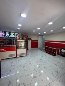 Nefçilər metrosunun yaxınlığı Obyekt, -6