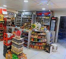 Bakıxanov qəsəbəsi İcra hakimiyyətinin yaxınlığı Obyekt, -1