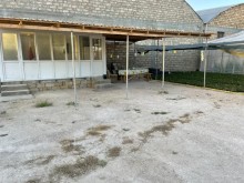 Maştağa Subtropik Savxoz Ramana 1 hektar sahəsi olan Parnik, -3
