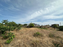 "Encirlik"marketin arxasinda Torpaq, Xəzər.r, Mərdəkan-4