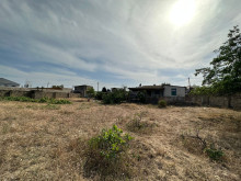 "Encirlik"marketin arxasinda Torpaq, Xəzər.r, Mərdəkan-5
