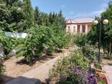 Görədil kəndində bağ evi satılır, -2