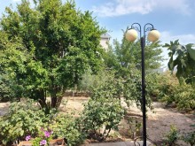 Görədil kəndində bağ evi satılır, -3