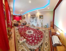 Görədil kəndində bağ evi satılır, -8