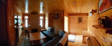 Görədil kəndində bağ evi satılır, -14