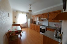 Görədil kəndində bağ evi satılır, -15