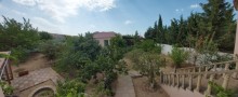 Görədil kəndində bağ evi satılır, -18