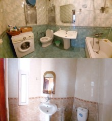 Görədil kəndində bağ evi satılır, -20