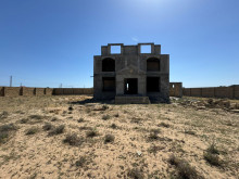 Suvelan-Qala yolunda Torpaq, -3