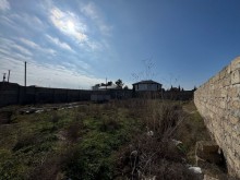 Şüvəlan  Satılır Torpaq, -5