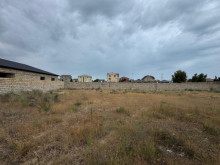 Satılır Torpaq suvelan, Xəzər.r, Şüvəlan-1