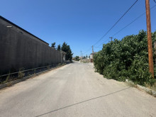 Satılır Torpaq suvelan, Xəzər.r, Şüvəlan-3