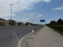 Satılır Torpaq buzovna, Xəzər.r, Buzovna-1