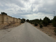 Satılır Torpaq buzovna, Xəzər.r, Buzovna-9