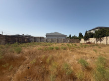 Satılır Torpaq merdekan, -1
