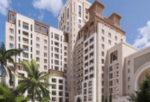 Arabian Ranches bina evləri Sea Breeze resort, -1