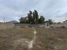 Satılır Torpaq suvelan, Xəzər.r, Şüvəlan-1